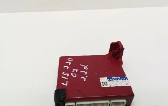 Lexus IS 220D-250-350 Power steering control unit/module 