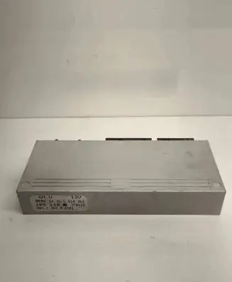 BMW 3 E46 Comfort/convenience module 61356914362 370112