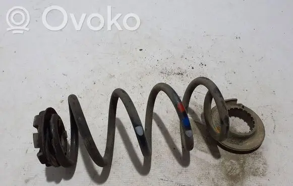Renault Arkana Rear coil spring 550191828R