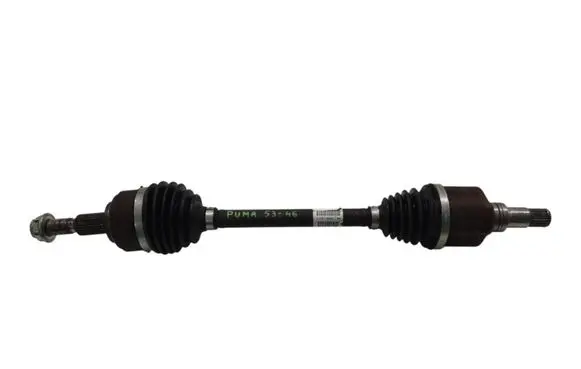 Ford Puma Front driveshaft L1T63B437BB