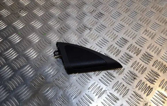 Audi A4 Allroad Front door speaker cover trim 8K0035424