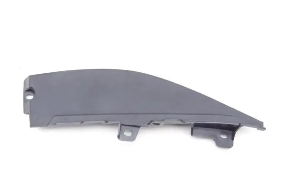 Mitsubishi Outlander Centre console side trim front 8011A069-4