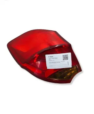 KIA Ceed Rear/tail lights 92401A20