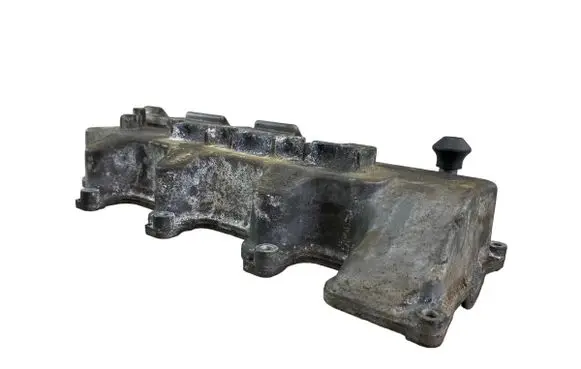 Rocker cam cover