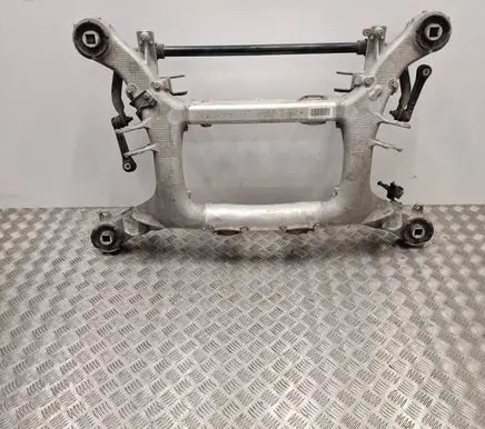 BMW M5 F90 Rear subframe 7857057