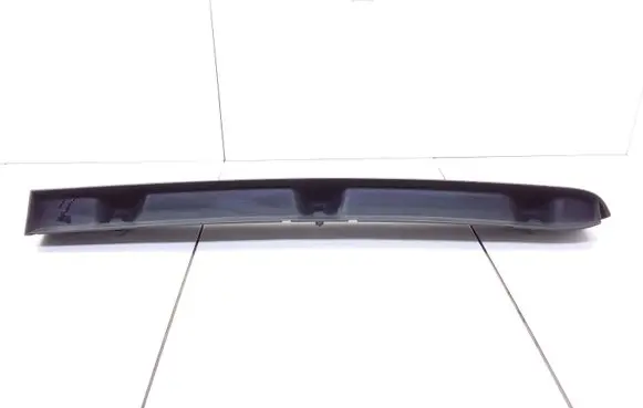 Opel Combo C Loading door trim (molding) 9228481 464192822