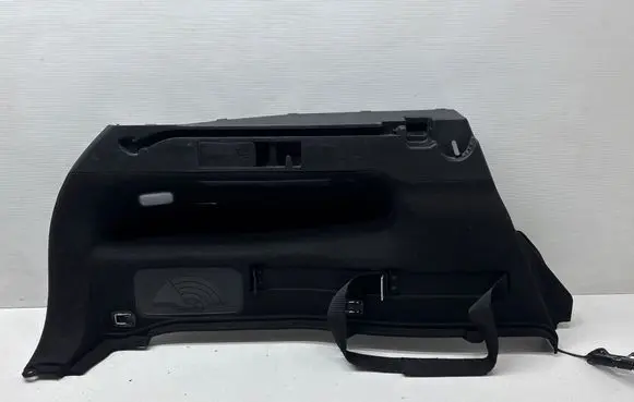 KIA Optima Trunk/boot side trim panel 85730A8700
