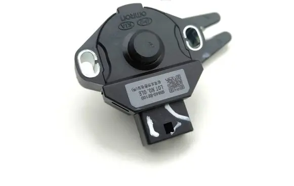 Hyundai i30 Clutch pedal sensor 93840B2100