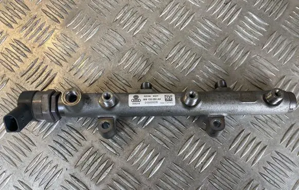 Audi Q5 SQ5 Fuel main line pipe 059130090AH 057130764H