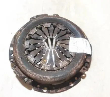 Pressure plate
