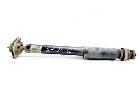 BMW X1 E84 Rear shock absorber/damper 6851341