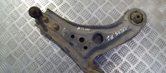 Chevrolet Kalos Front lower control arm/wishbone