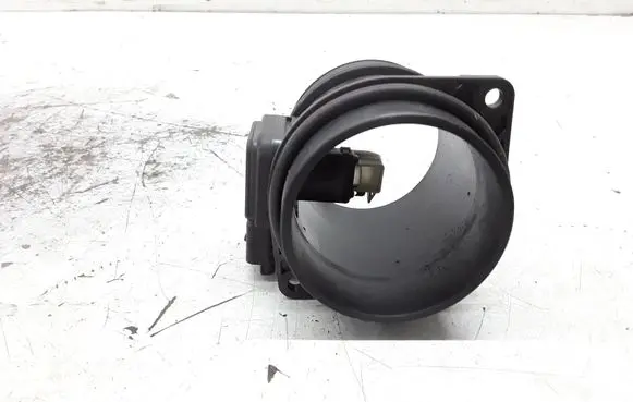 Peugeot 407 Mass air flow meter 9645948980