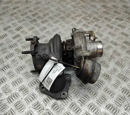 Opel Insignia A Turbo 12618667