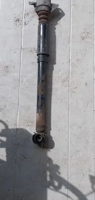 Audi A5 8T 8F Rear shock absorber/damper