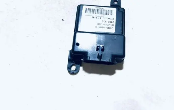 Jaguar X-Type Other control units/modules 4x4314b422bd 4x43-14b422-bd