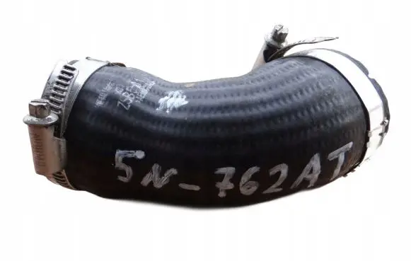 Audi Q3 8U Air intake hose/pipe 5N0145762AT
