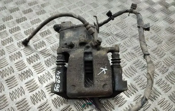 Volvo XC70 Rear brake caliper
