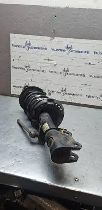 Mercedes-Benz B W246 W242 Front shock absorber/damper A2463206413 801404002962