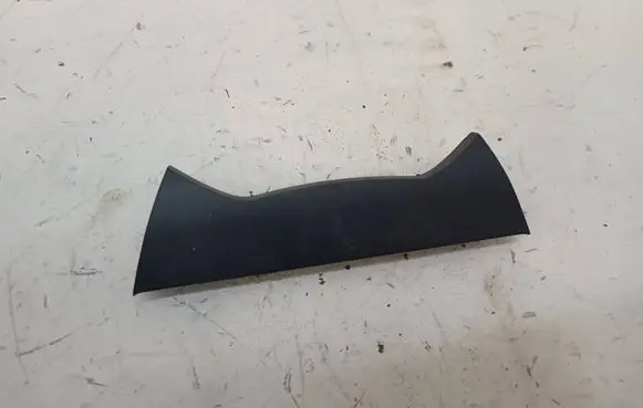 Porsche 911 996 Other dashboard part 98655233800