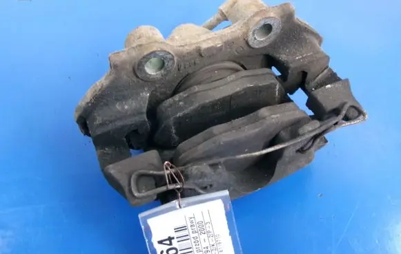 Opel Tigra A Front brake caliper