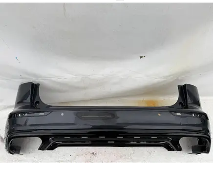 Volvo V60 Rear bumper 31688837 31690528