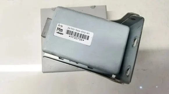 Honda CR-V Other control units/modules 36700swwe02m1 36700-sww-e02-m1