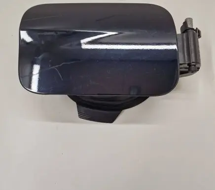 BMW iX3 G08 Electric car charge socket cover 8858544 8850958