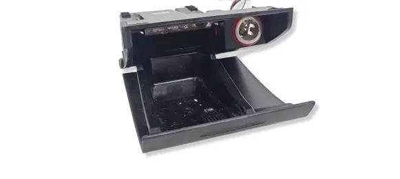 Seat Leon (1M) Car ashtray 1M0857975