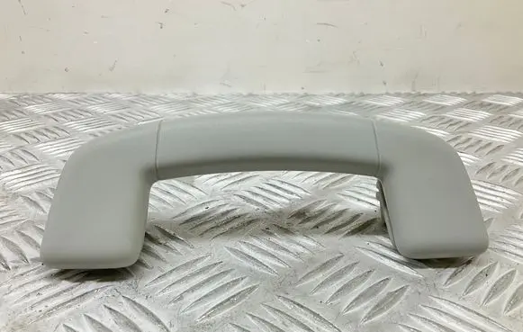 Volkswagen Golf VII Front interior roof grab handle 5GP857607B