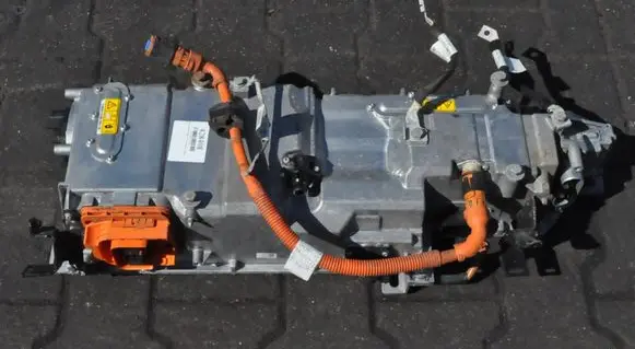 BMW X1 F48 F49 Hybrid / electric car battery 5A3E1F3