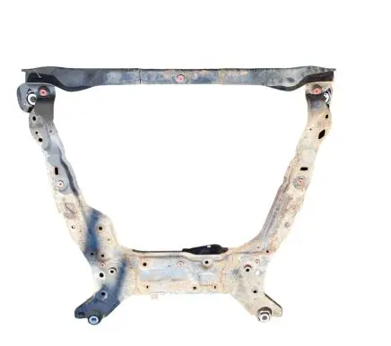 Front subframe