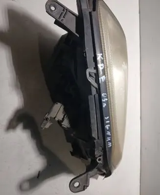 Opel Signum Headlight/headlamp