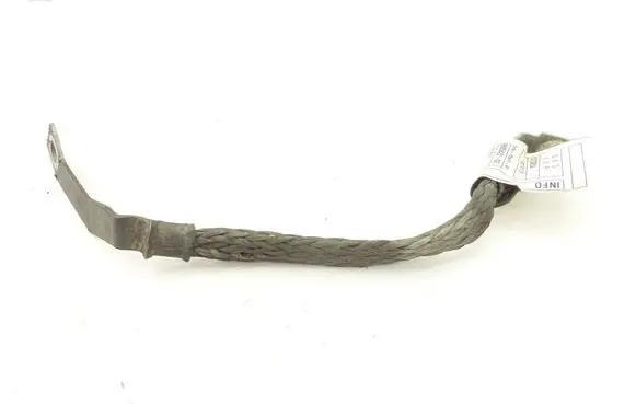 Mini Cooper Countryman R60 Negative earth cable (battery) 9805422 9805423