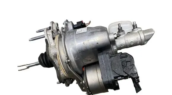 Renault Zoe Brake booster 472106527R 0204N00866