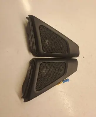BMW 5 F10 F11 Front door high frequency speaker 9184794 0907001401