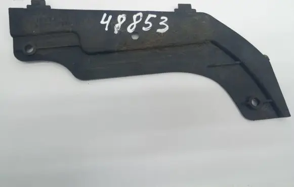 Mercedes-Benz GL X164 Other body part 06070370027