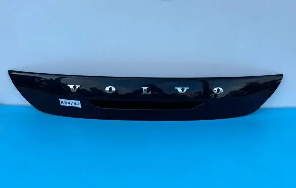 Volvo V40 Tailgate/trunk spoiler 31301301