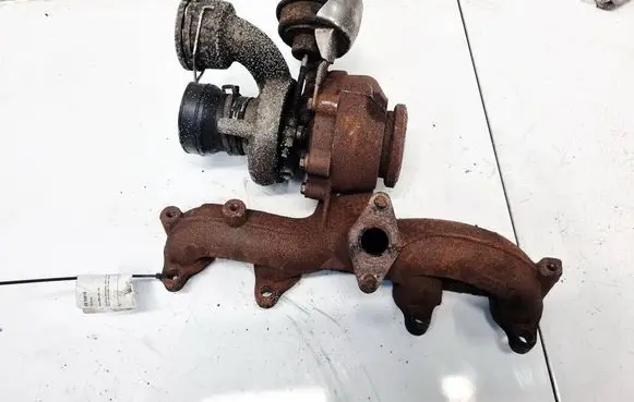 Seat Altea Turbo 038253014G