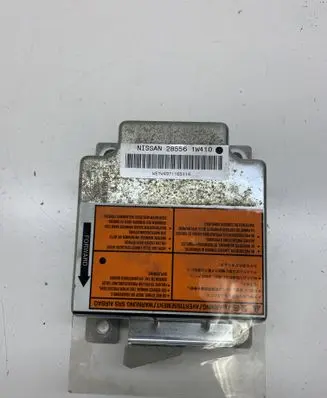 Nissan Pathfinder R50 Airbag control unit/module 285561W410