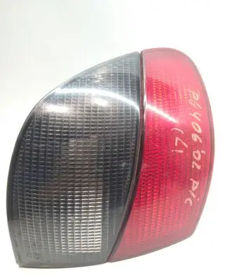 Peugeot 406 Rear/tail lights 45502