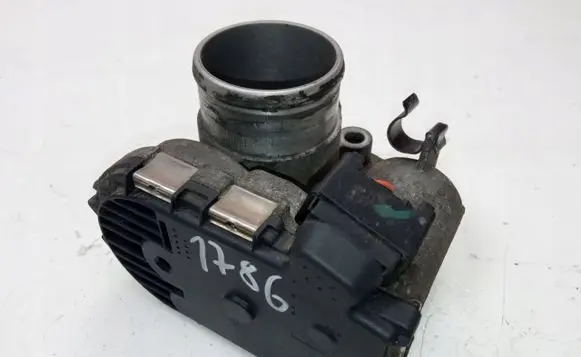 Fiat Stilo Throttle body valve BOSCH0280750042