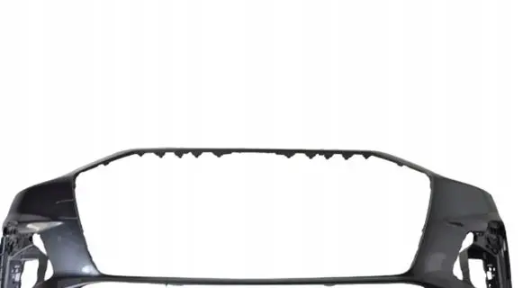 Audi A4 S4 B9 8W Front bumper R11P1
