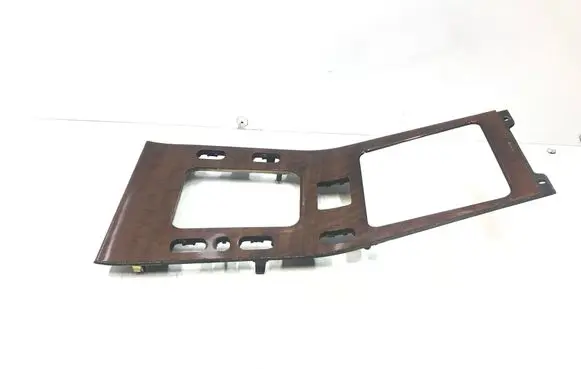 Mercedes-Benz ML W163 Gear shifter surround trim plastic K1955