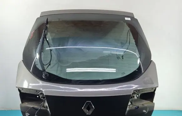 Renault Laguna III Tailgate/trunk/boot lid IMPRK1406944