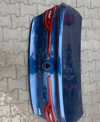 Renault Talisman Tailgate/trunk/boot lid 