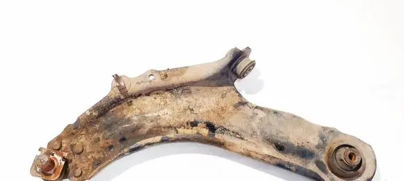 Renault Kangoo II Front lower control arm/wishbone