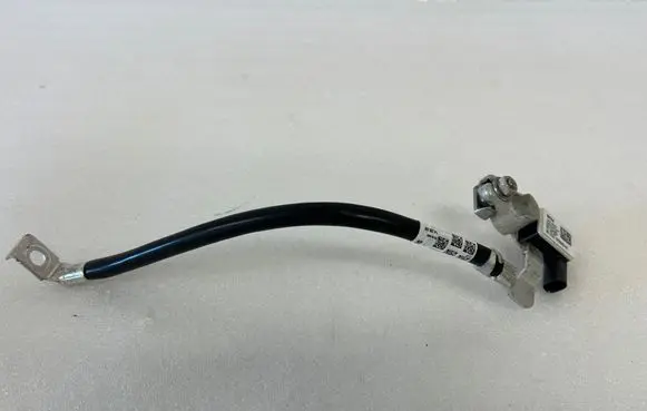BMW X3 G01 Negative earth cable (battery) 8736083 TBS2015 18775710