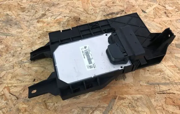 Audi A4 S4 B8 8K Suspension control unit/module 8K0907364A