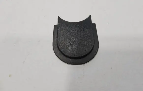 Porsche Boxster 982 Steering wheel column trim 99155267500